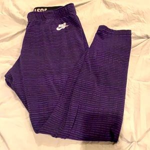 Nike leggings